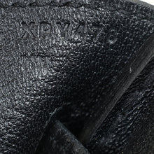 Hermes Noir Birkin 30 Bag