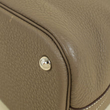 Hermes Etoupe Bolide 35 Bag