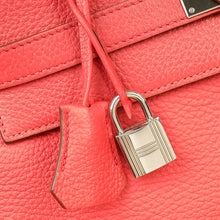 Hermes Bougainvillea Retourne Kelly 32 Bag