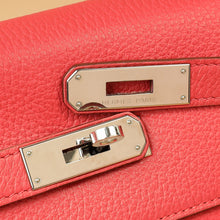 Hermes Bougainvillea Retourne Kelly 32 Bag