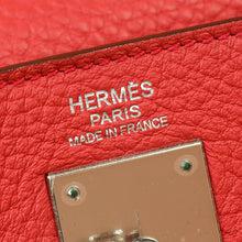 Hermes Bougainvillea Retourne Kelly 32 Bag
