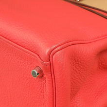 Hermes Bougainvillea Retourne Kelly 32 Bag