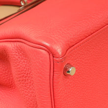 Hermes Bougainvillea Retourne Kelly 32 Bag