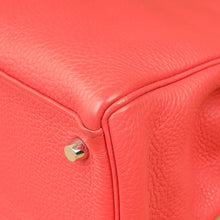 Hermes Bougainvillea Retourne Kelly 32 Bag