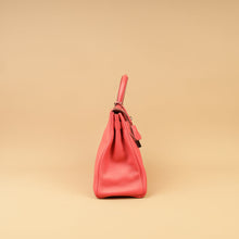 Hermes Bougainvillea Retourne Kelly 32 Bag