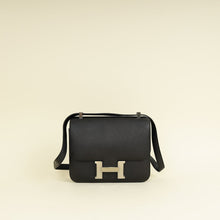 Hermes Noir Constance 24 Bag