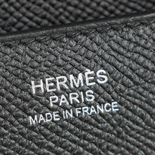 Hermes Noir Constance 24 Bag