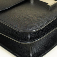 Hermes Noir Constance 24 Bag