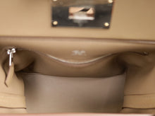 Hermes Bicolor 24/24 Mini 21 Bag
