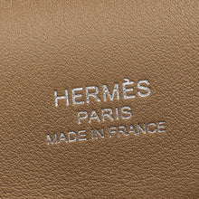 Hermes Bicolor 24/24 Mini 21 Bag