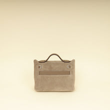 Hermes Bicolor 24/24 Mini 21 Bag