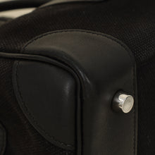 Hermes Noir Cargo Birkin 25 Bag