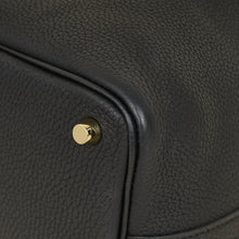 Hermes Noir Picotin Lock 18 Barenbia Faubourg Bag