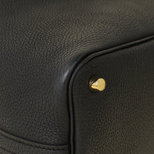 Hermes Noir Picotin Lock 18 Barenbia Faubourg Bag