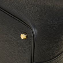Hermes Noir Picotin Lock 18 Barenbia Faubourg Bag