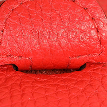 Hermes Vermillion Evelyne III PM Bag