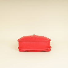 Hermes Vermillion Evelyne III PM Bag