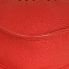 Hermes Vermillion Evelyne III PM Bag