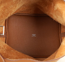Hermes Gold Picotin Lock 22 Bag