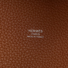 Hermes Gold Picotin Lock 22 Bag