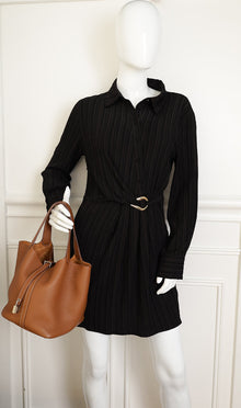 Hermes Gold Picotin Lock 22 Bag