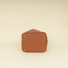 Hermes Gold Picotin Lock 22 Bag