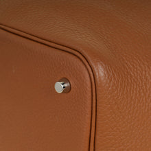 Hermes Gold Picotin Lock 22 Bag