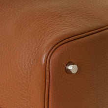 Hermes Gold Picotin Lock 22 Bag
