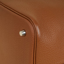 Hermes Gold Picotin Lock 22 Bag
