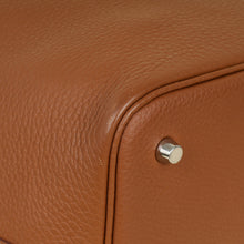 Hermes Gold Picotin Lock 22 Bag