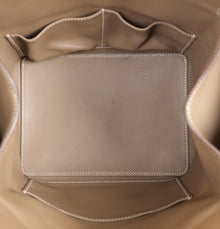Hermes Etoupe Tool Box 20 Bag