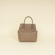 Hermes Etoupe Tool Box 20 Bag