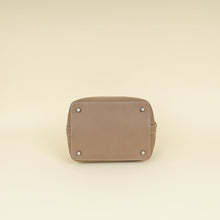Hermes Etoupe Tool Box 20 Bag