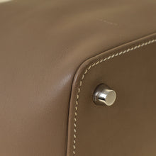 Hermes Etoupe Tool Box 20 Bag