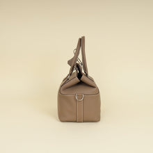 Hermes Etoupe Tool Box 20 Bag