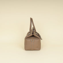 Hermes Etoupe Tool Box 20 Bag