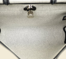 Hermes Bicolor Herbag Messenger 39 Bag