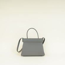 Hermes Gris Meyer Medor Bag