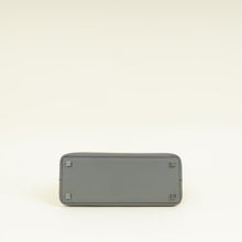 Hermes Gris Meyer Medor Bag