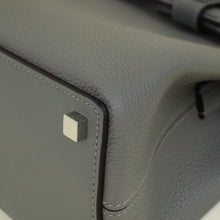 Hermes Gris Meyer Medor Bag