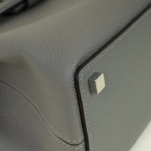 Hermes Gris Meyer Medor Bag