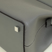 Hermes Gris Meyer Medor Bag