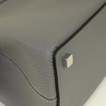 Hermes Gris Meyer Medor Bag