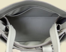 Hermes Gris Meyer Medor Bag