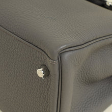 Hermes Etain Retourne Kelly 32 Bag