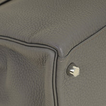 Hermes Etain Retourne Kelly 32 Bag