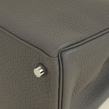 Hermes Etain Retourne Kelly 32 Bag