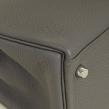 Hermes Etain Retourne Kelly 32 Bag