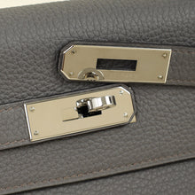 Hermes Etain Retourne Kelly 32 Bag