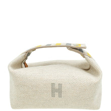 Hermes Seigle Bride-a-Brac Au Carre Case Small Model